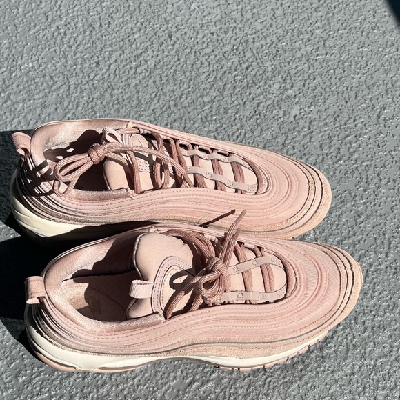 Nike Air Max 97 Particle Rose - Picture 5 of 5
